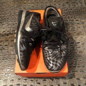 Nike Free TR Fit 5 Running Shoes!!